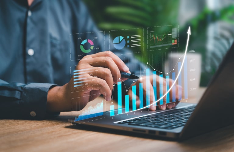 Herramientas para hacer crecer tu empresa mediante marketing y publicidad
